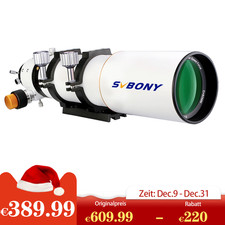 SVBONY SV503 80ED F7