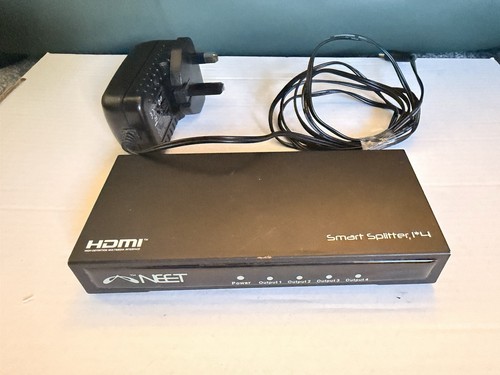 Neet vie hdmi - neet, smart