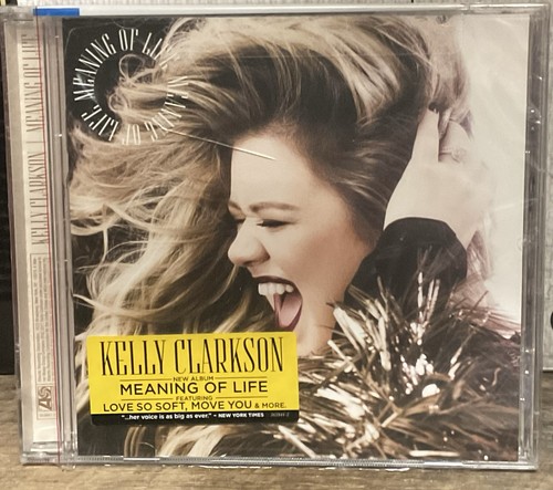 Kelly clarkson meaning - 🎥, of