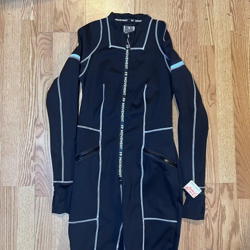 498 free people movement tuta - $498,