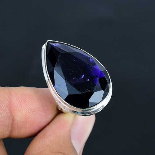 Anello regolabile argento - regolabile,