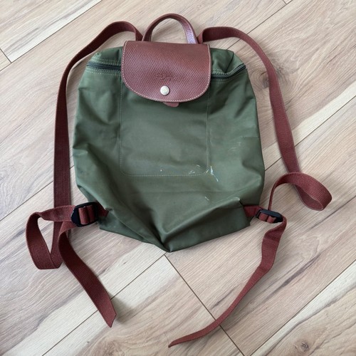 Zaino longchamp pliage - zaino, le