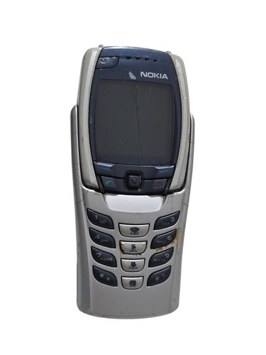 Cellulare vintage usato non