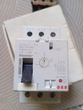 Salvamotore BTicino MS32/3