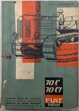 Catalogo Ricambi Operatore