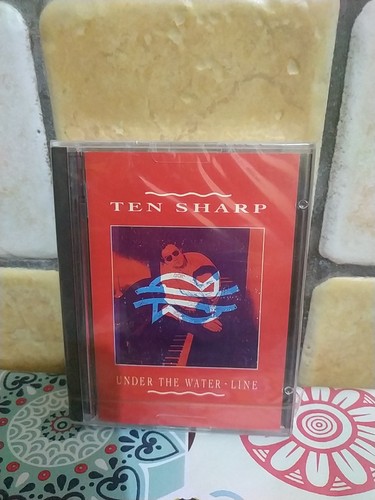 Ten sharp under the - ten,