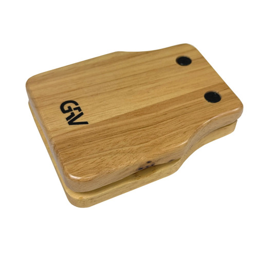 Grv caj cs1 castanet - grv, cajon