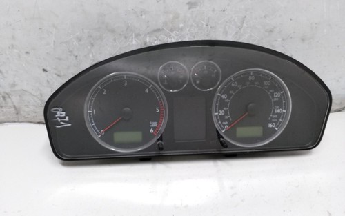 Strumentazione seat alhambra - strumentazione,