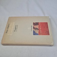 (Dante Alighieri) La divina