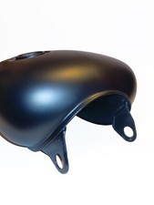 SERBATOIO CARBURANTE VERNICIATO NERO OPACO YAMAHA VIRAGO 535