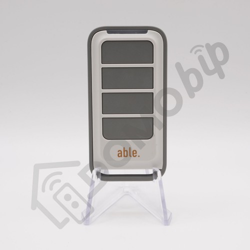 Telecomando able toh4 - able,