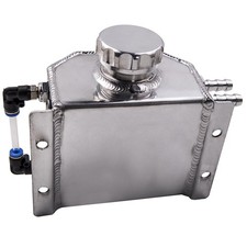 Serbatoio olio in alluminio