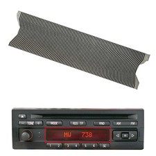 Cavo piatto materiale PE per Business CD RDS Radio CD23 e Business RDS