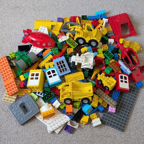 Lego duplo kg pacchetto - duplo,