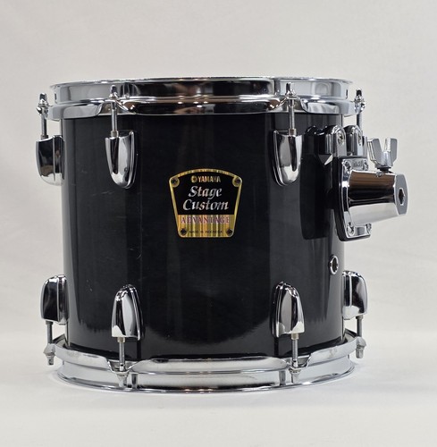 Yamaha stage custom - stage, advantage