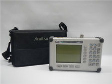 Anritsu s331d site master - s331d, cavo