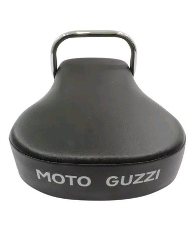 Sellino posteriore moto guzzi - sellino,