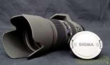 Sigma 70-200 mm f/2.8 APO DG