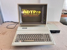 Apple IIe Clone ASEM AM64e