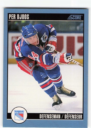 1992 score canadian - 1992-93,