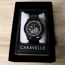 Orologio automatico Caravelle