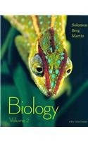 Biology volume eldra - ii,