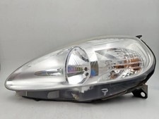 51701593 FARO ANTERIORE SINISTRO per FIAT GRANDE PUNTO (2Y) (06/05>12/08<) 1.3