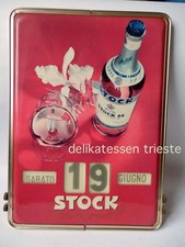 ROY VERCELLI STOCK liquori