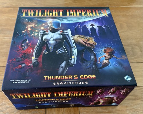 Twilight imperium espansione - twilight,