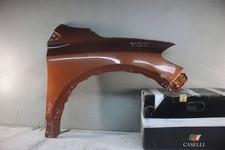 Supporto parafango anteriore