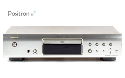 Denon dcd 700ae lettore - denon,