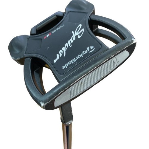 Taylormade spider tour - taylormade,