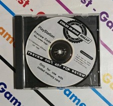 Colin McRae Rally PS1 Preview