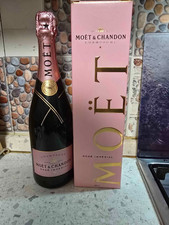 Champagne Moet & Chandon Rosè