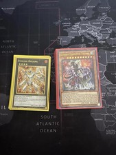 Yugioh mazzo completo righello - yugioh,