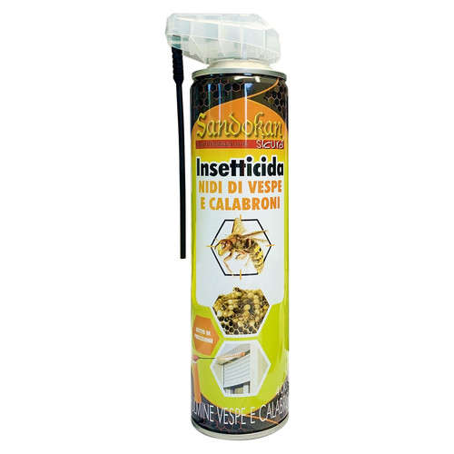 Insetticida spray vespe e - insetticida,