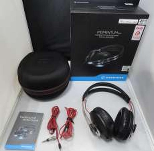 Sennheiser momentum cuffie - sennheiser,
