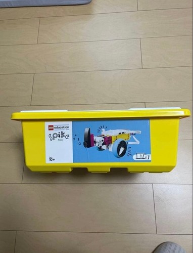 Lego education spike prime - education,