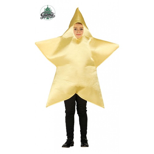 Costume stella stellina - costume,