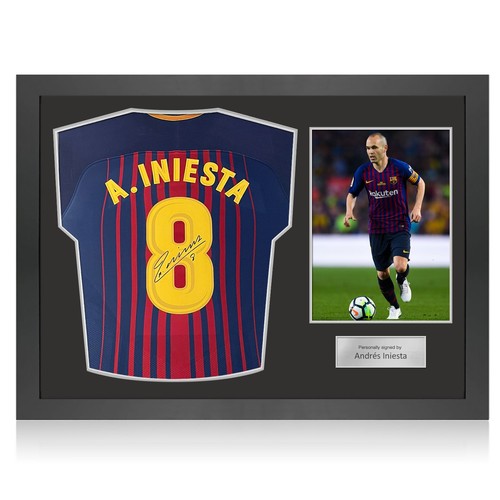 Maglia del barcellona 2017 - maglia, 2017-18
