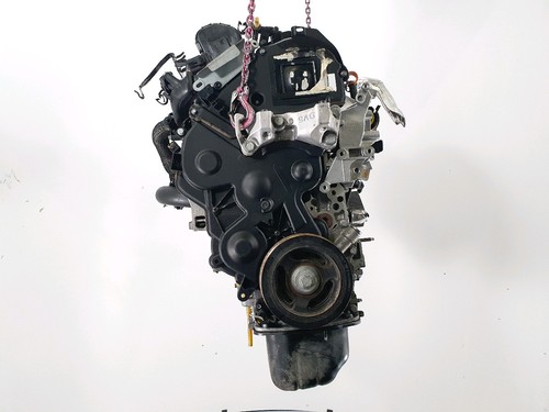 Tipo motore 9h05 citroen c4 - tipo,