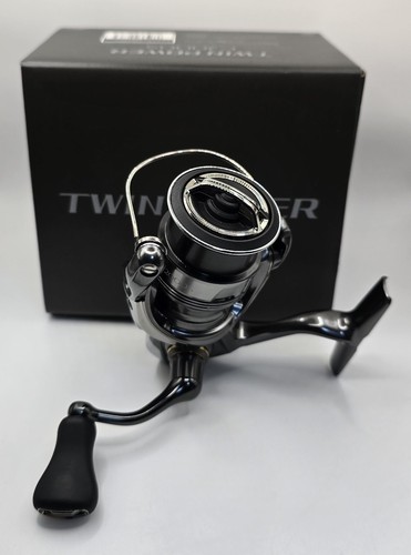 Mulinello spinning shimano - spinning,