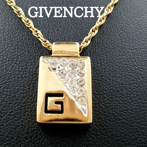 Collana givenchy oro - givenchy, g