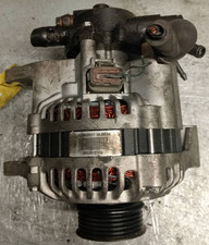 373004X220 Alternatore  KIA CARNIVAL 1a Serie 2.9 TDI 16V Mnv 5p/d/2902cc