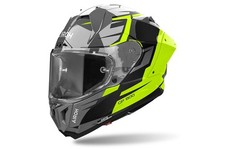Casco Integrale Airoh GP 800
