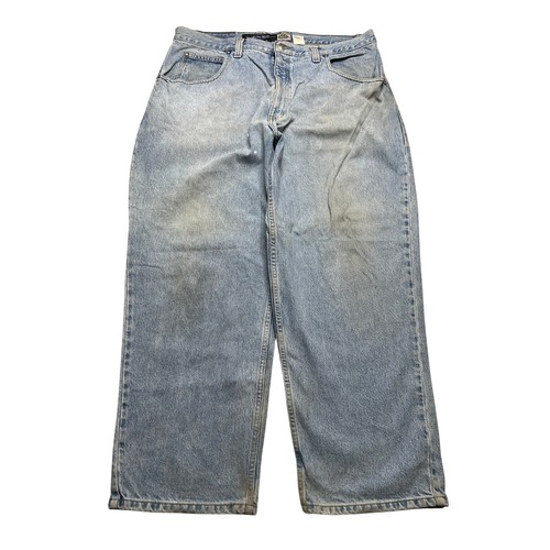 Jeans denim vintage anni - jeans, 90