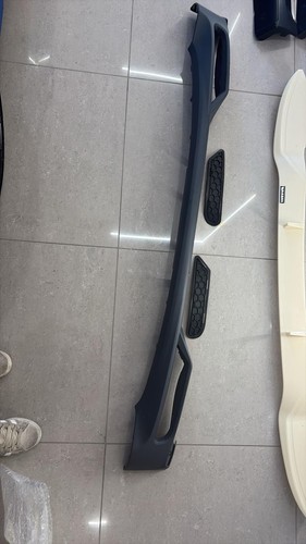 Spoiler smart 453 brabus - spoiler,