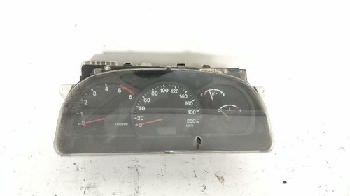 Quadro strumenti suzuki grand - quadro,