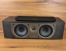 Mission M7c2 Altoparlante