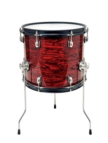 Dolby 12 rosso - dolby, 12”